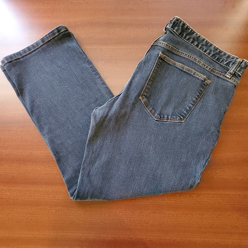 GAP 1969 Perfect Boot